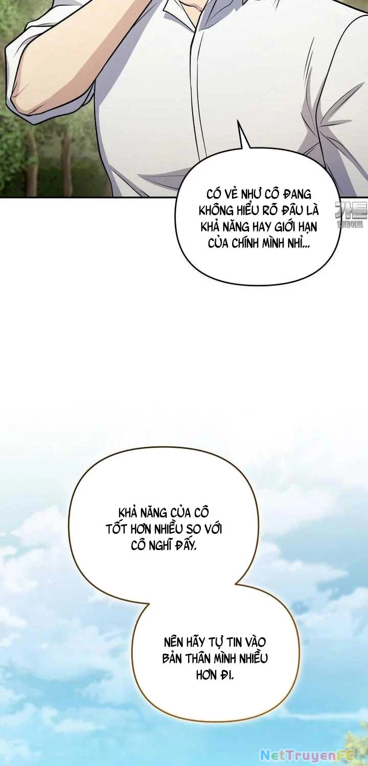 Nhà Hàng Thợ Săn Quái Vật Chapter 53 - Trang 4