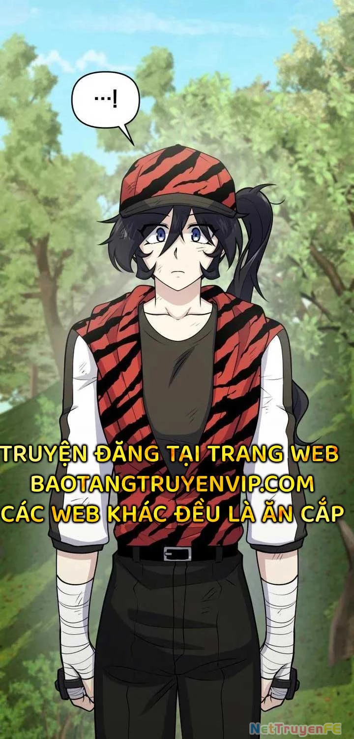 Nhà Hàng Thợ Săn Quái Vật Chapter 53 - Trang 4