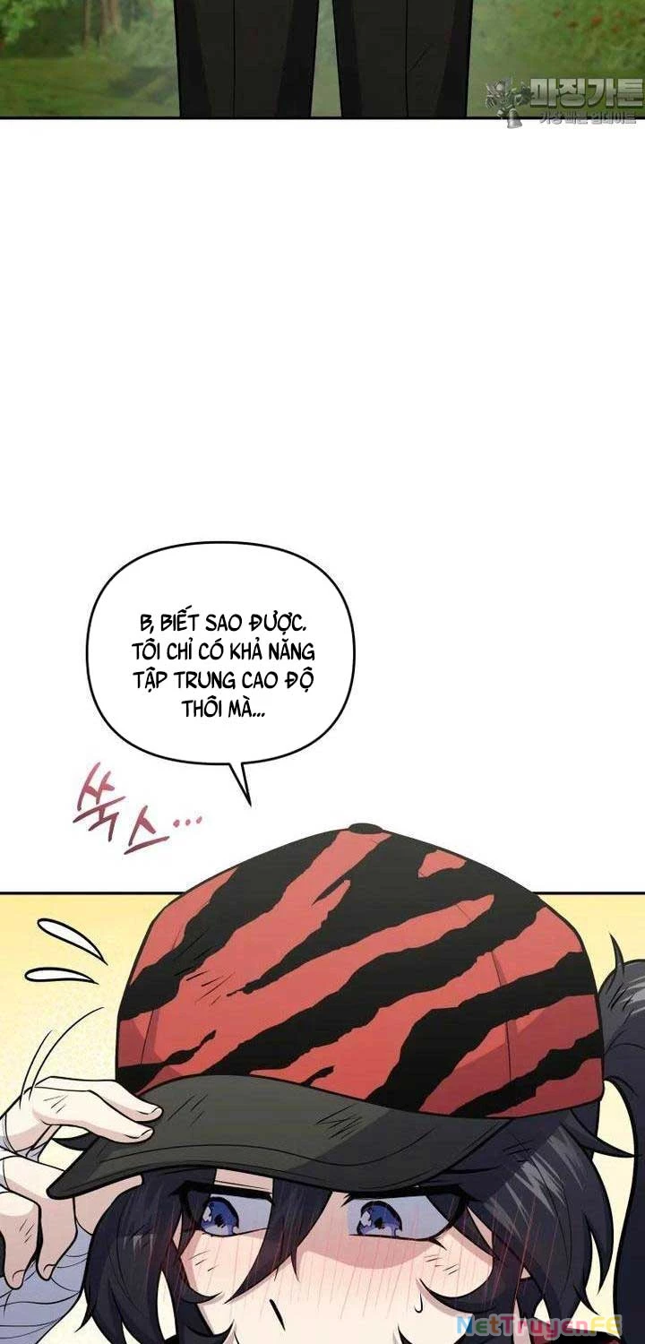 Nhà Hàng Thợ Săn Quái Vật Chapter 53 - Trang 4