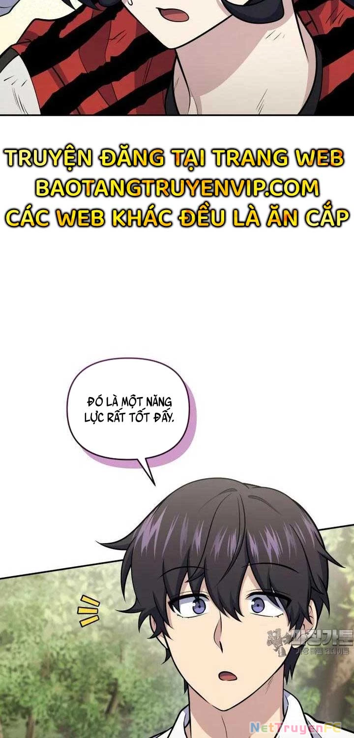 Nhà Hàng Thợ Săn Quái Vật Chapter 53 - Trang 4