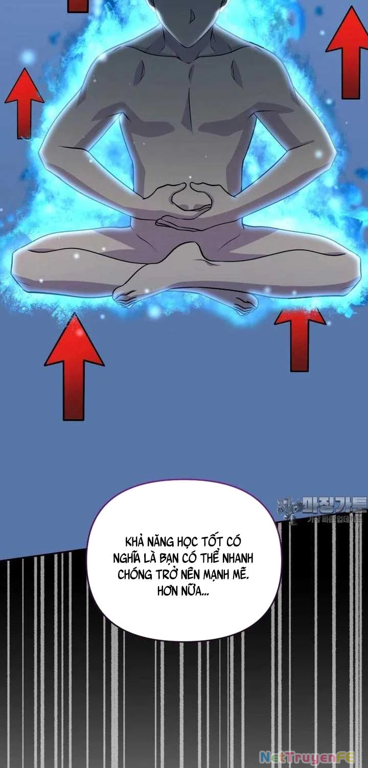 Nhà Hàng Thợ Săn Quái Vật Chapter 53 - Trang 4