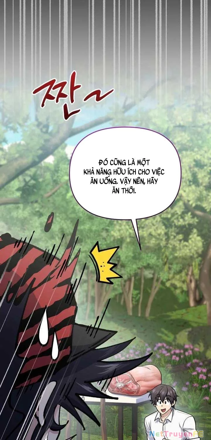 Nhà Hàng Thợ Săn Quái Vật Chapter 53 - Trang 4