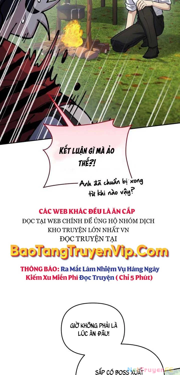 Nhà Hàng Thợ Săn Quái Vật Chapter 53 - Trang 4