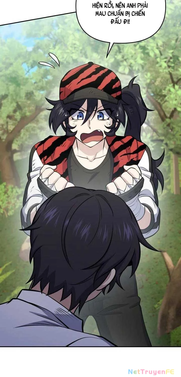 Nhà Hàng Thợ Săn Quái Vật Chapter 53 - Trang 4