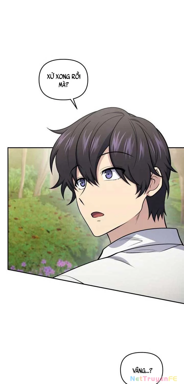 Nhà Hàng Thợ Săn Quái Vật Chapter 53 - Trang 4