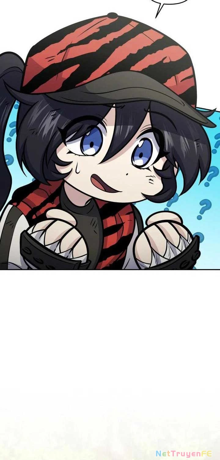 Nhà Hàng Thợ Săn Quái Vật Chapter 53 - Trang 4