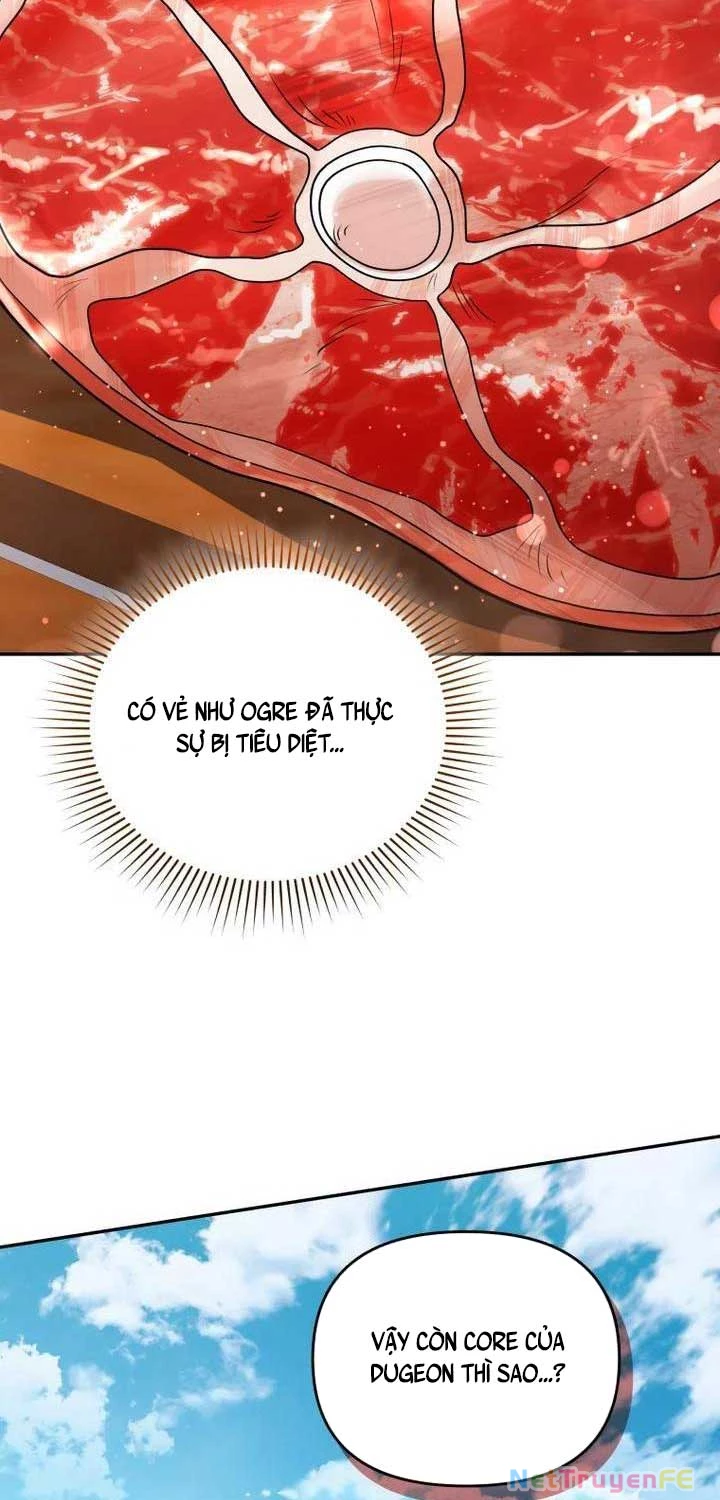 Nhà Hàng Thợ Săn Quái Vật Chapter 53 - Trang 4