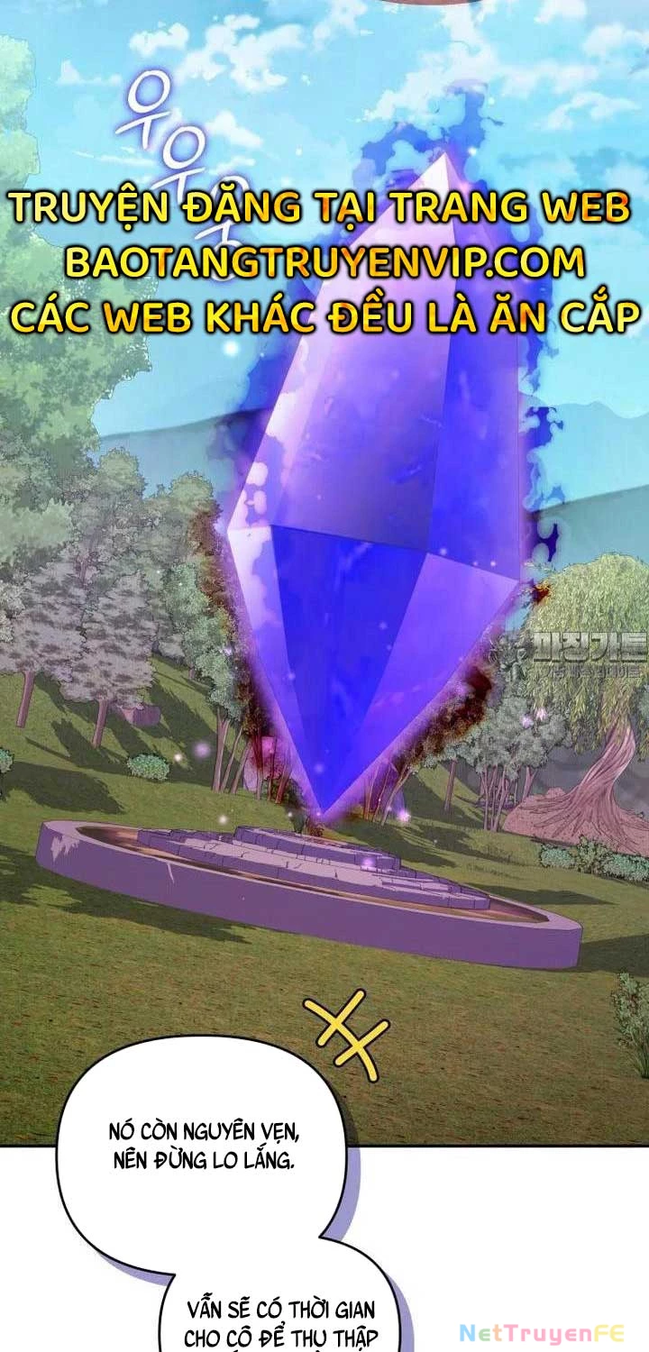 Nhà Hàng Thợ Săn Quái Vật Chapter 53 - Trang 4