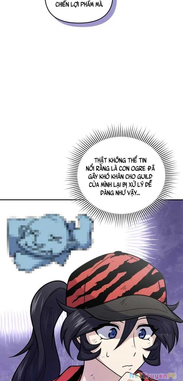 Nhà Hàng Thợ Săn Quái Vật Chapter 53 - Trang 4