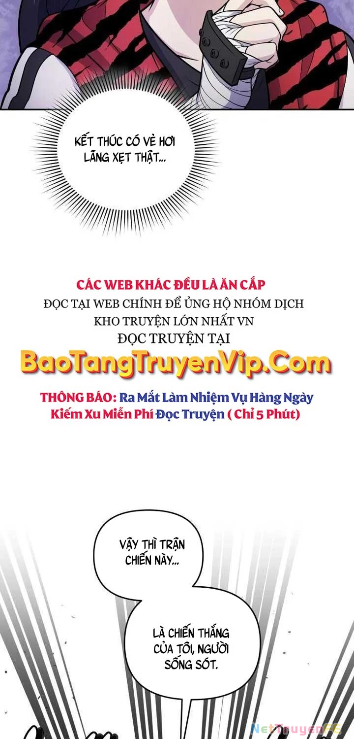 Nhà Hàng Thợ Săn Quái Vật Chapter 53 - Trang 4