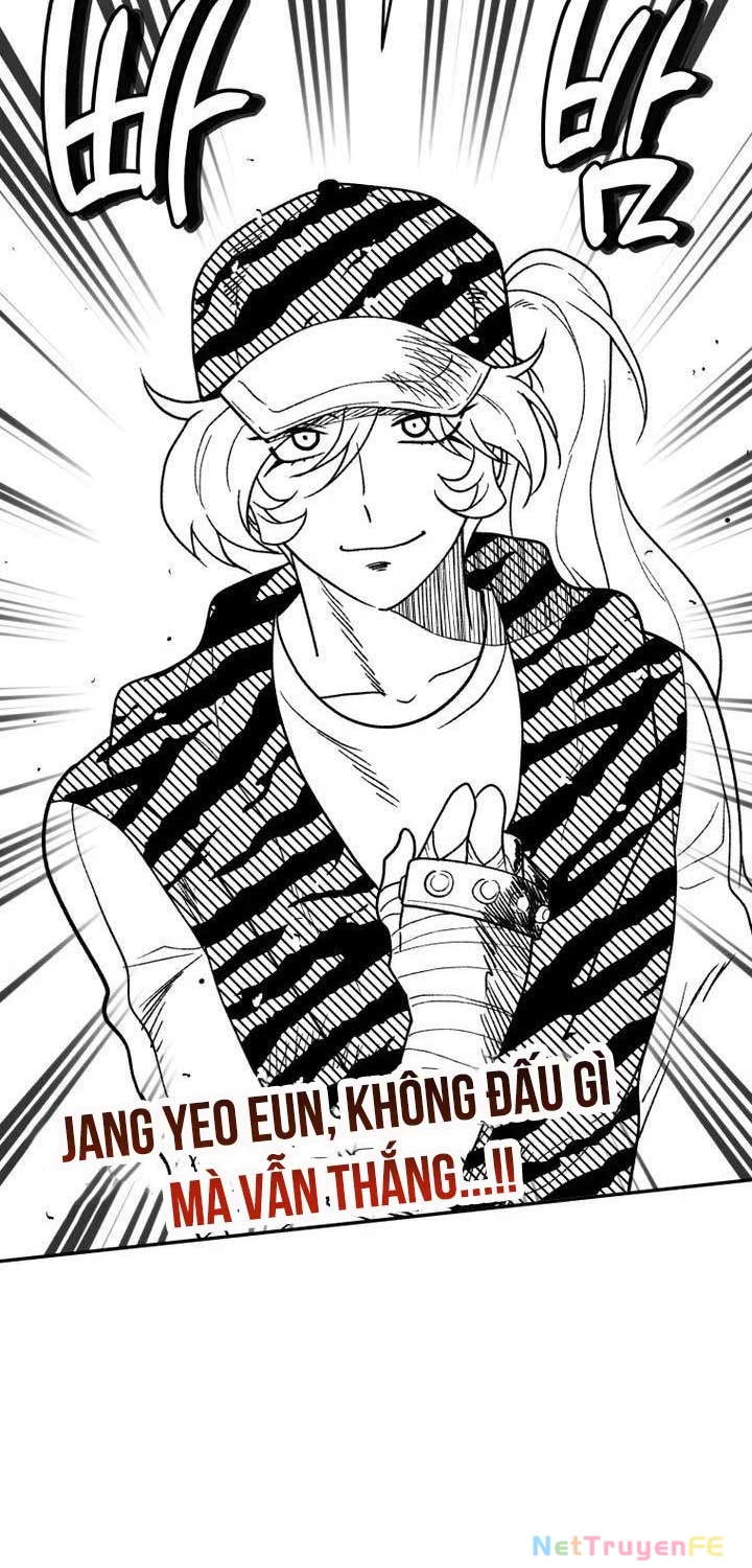 Nhà Hàng Thợ Săn Quái Vật Chapter 53 - Trang 4