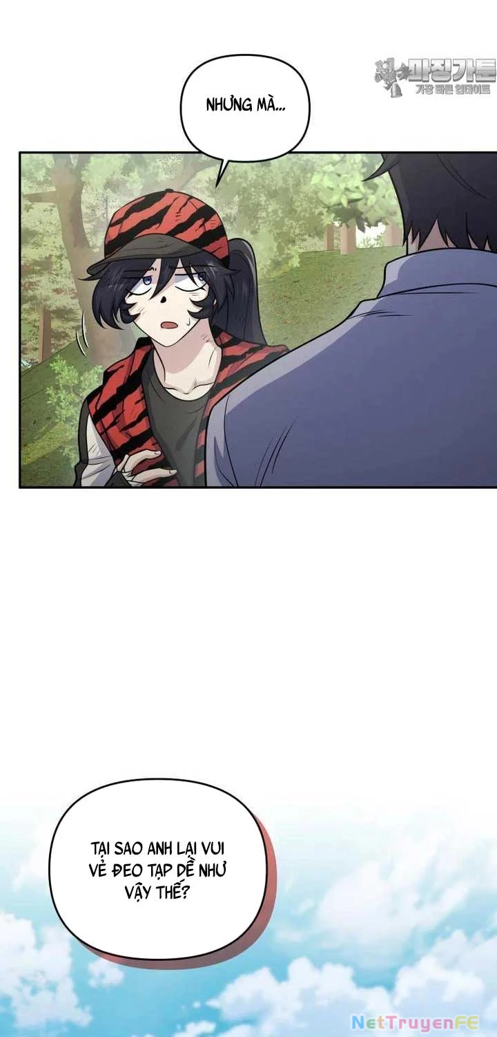 Nhà Hàng Thợ Săn Quái Vật Chapter 53 - Trang 4