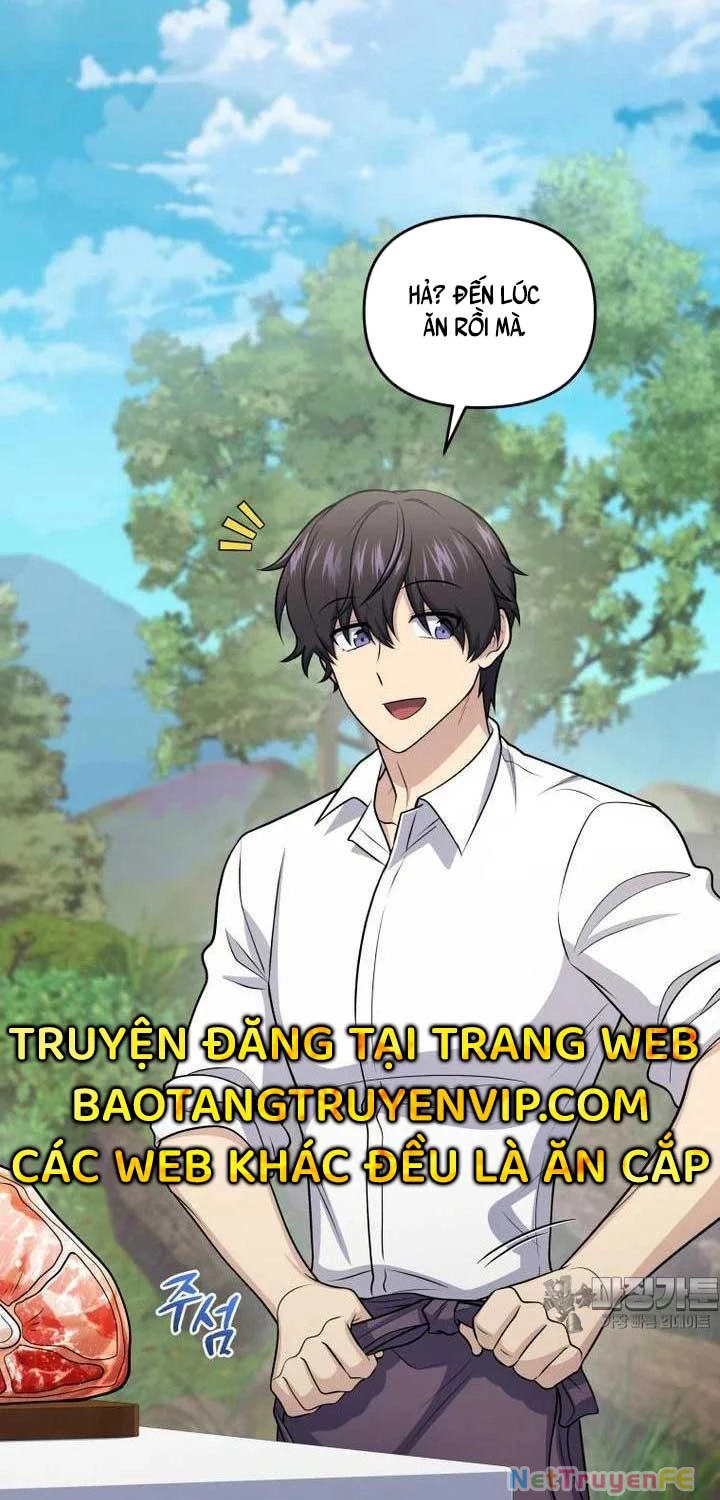 Nhà Hàng Thợ Săn Quái Vật Chapter 53 - Trang 4