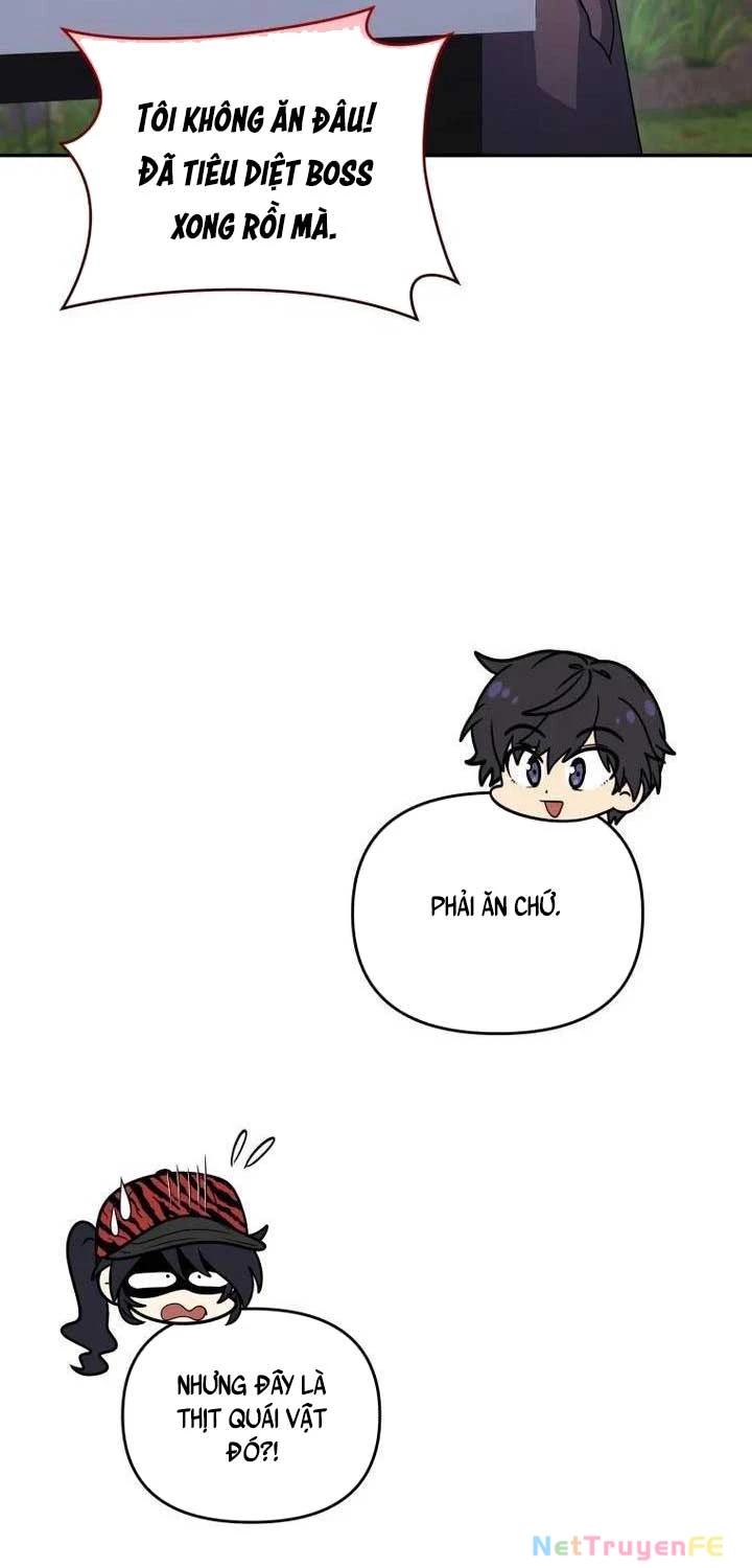 Nhà Hàng Thợ Săn Quái Vật Chapter 53 - Trang 4