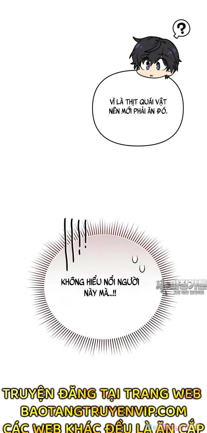 Nhà Hàng Thợ Săn Quái Vật Chapter 53 - Trang 4