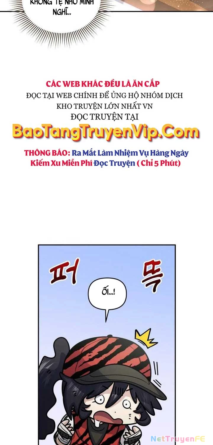 Nhà Hàng Thợ Săn Quái Vật Chapter 53 - Trang 4