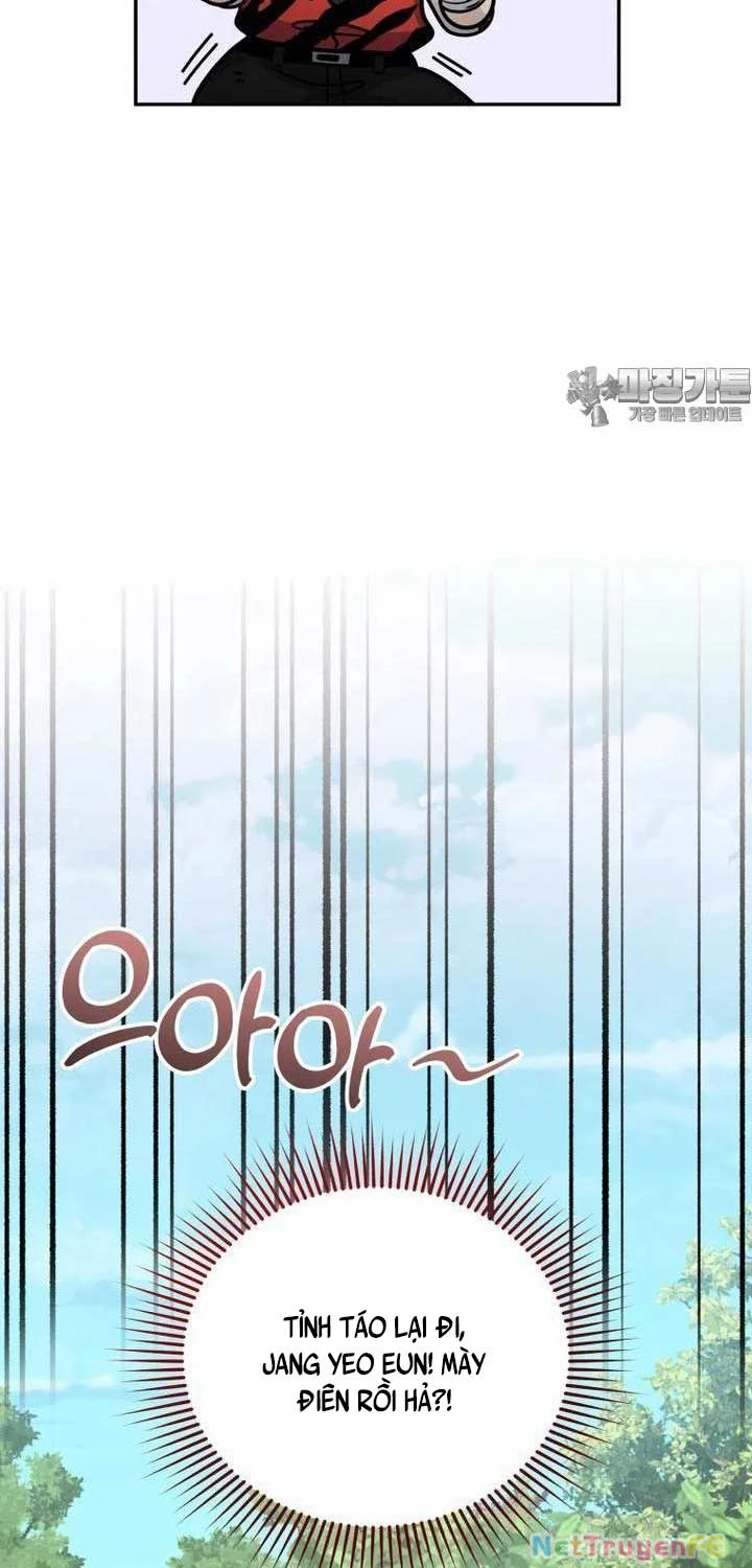 Nhà Hàng Thợ Săn Quái Vật Chapter 53 - Trang 4