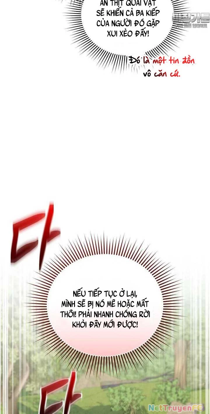 Nhà Hàng Thợ Săn Quái Vật Chapter 53 - Trang 4