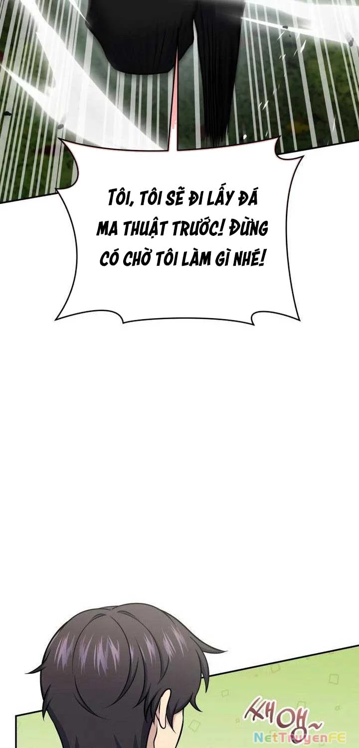 Nhà Hàng Thợ Săn Quái Vật Chapter 53 - Trang 4