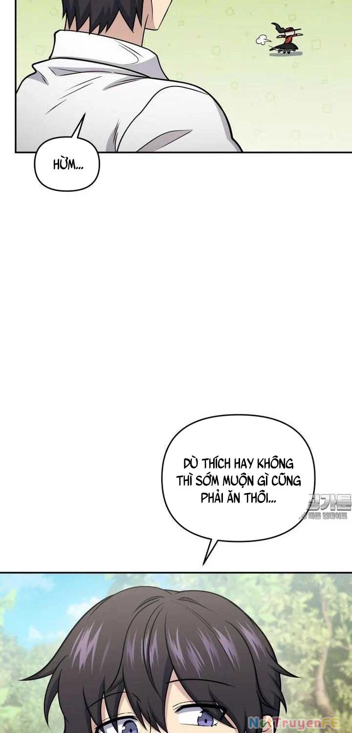 Nhà Hàng Thợ Săn Quái Vật Chapter 53 - Trang 4