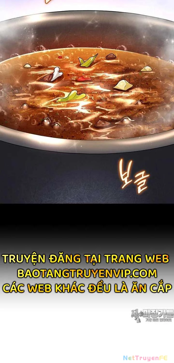 Nhà Hàng Thợ Săn Quái Vật Chapter 53 - Trang 4