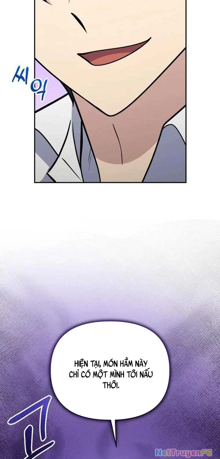 Nhà Hàng Thợ Săn Quái Vật Chapter 53 - Trang 4