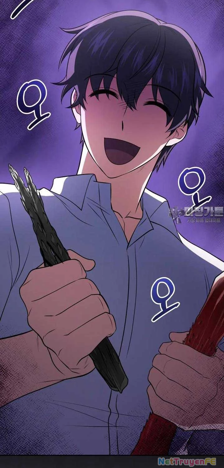 Nhà Hàng Thợ Săn Quái Vật Chapter 53 - Trang 4