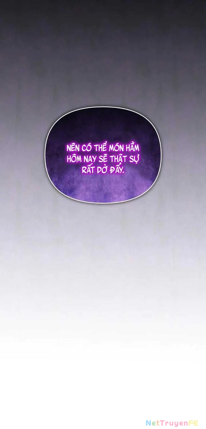 Nhà Hàng Thợ Săn Quái Vật Chapter 53 - Trang 4