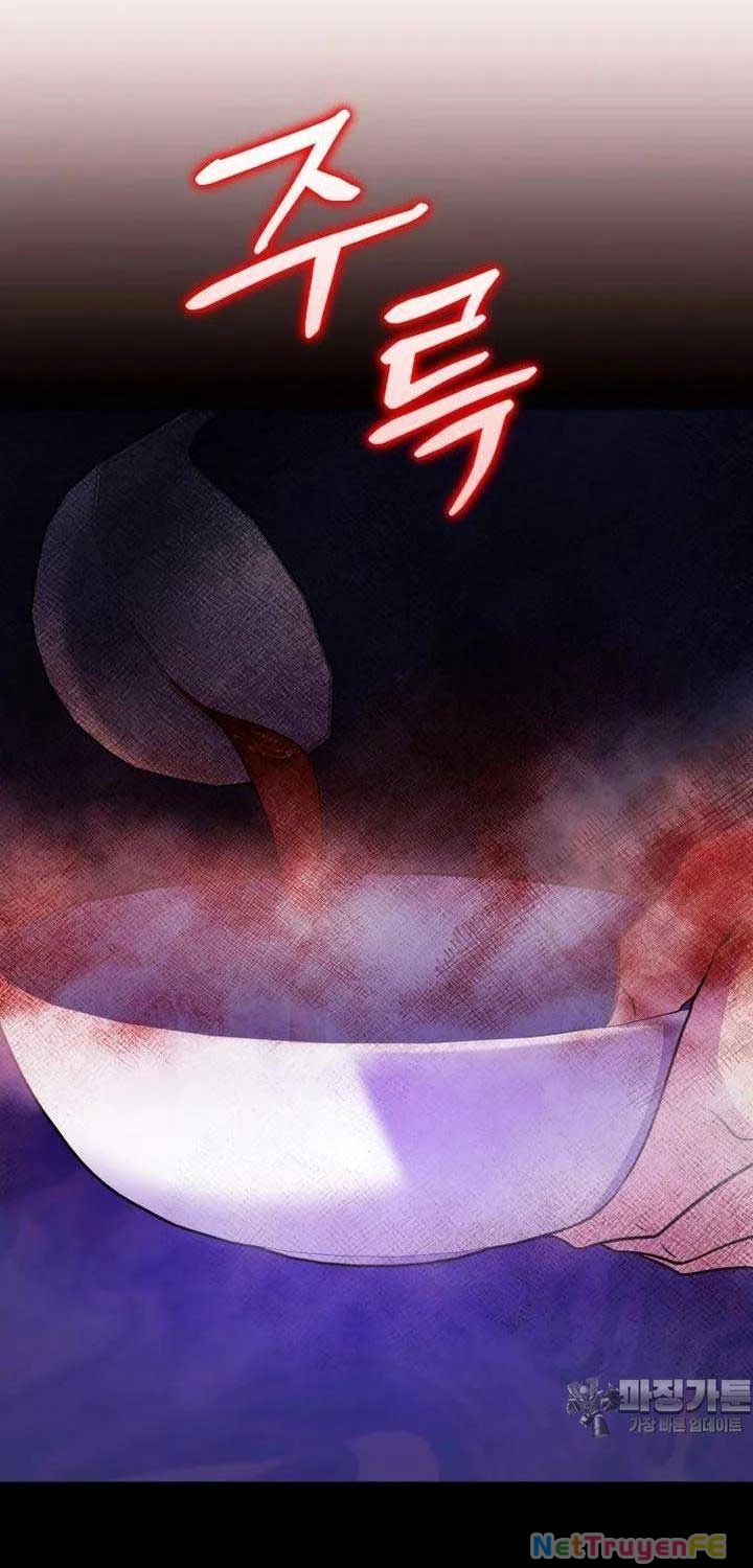 Nhà Hàng Thợ Săn Quái Vật Chapter 53 - Trang 4