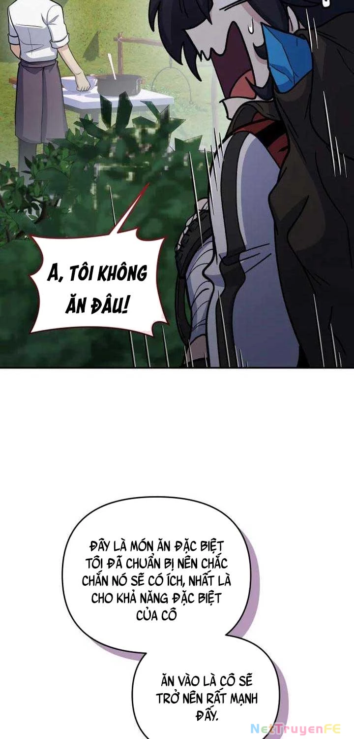 Nhà Hàng Thợ Săn Quái Vật Chapter 53 - Trang 4