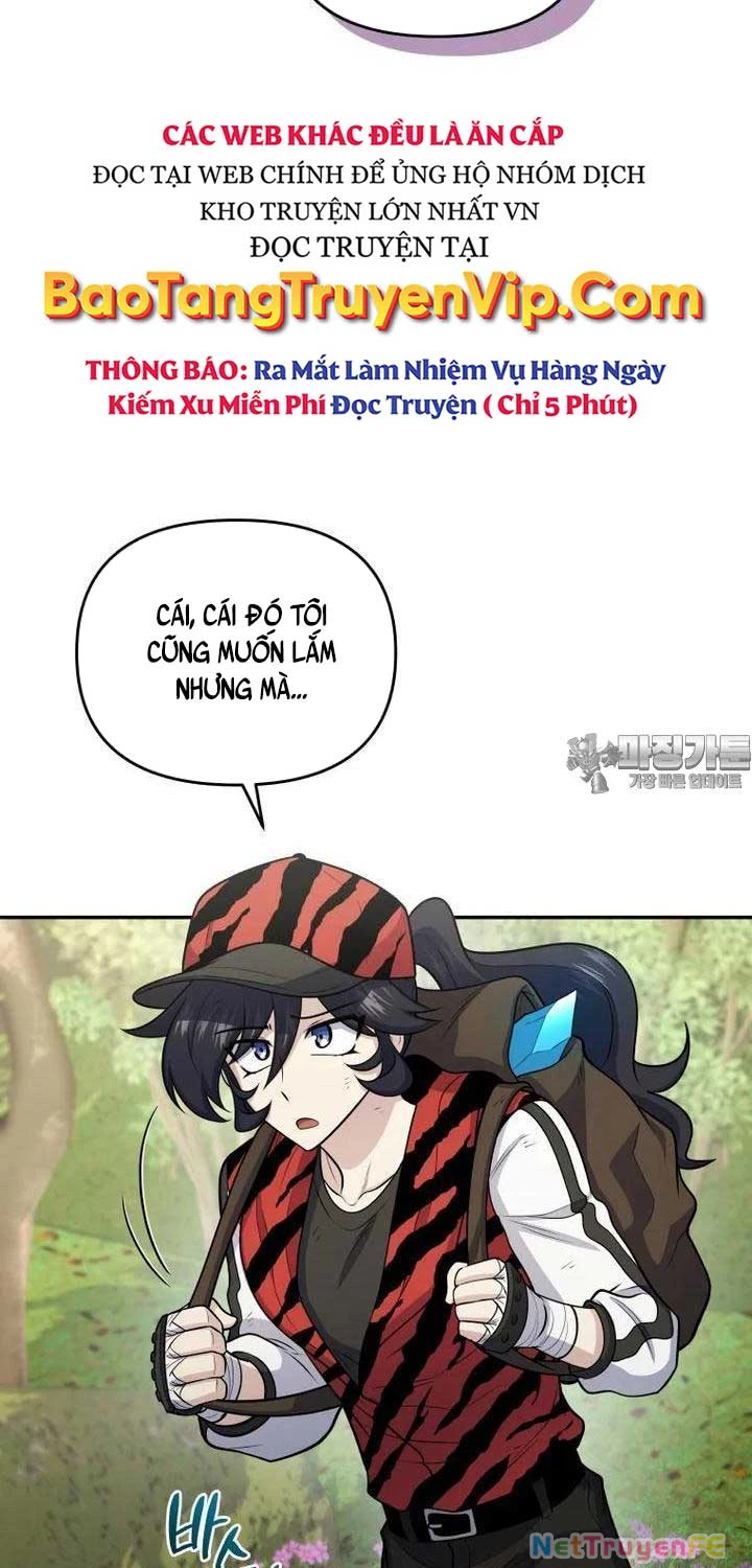 Nhà Hàng Thợ Săn Quái Vật Chapter 53 - Trang 4