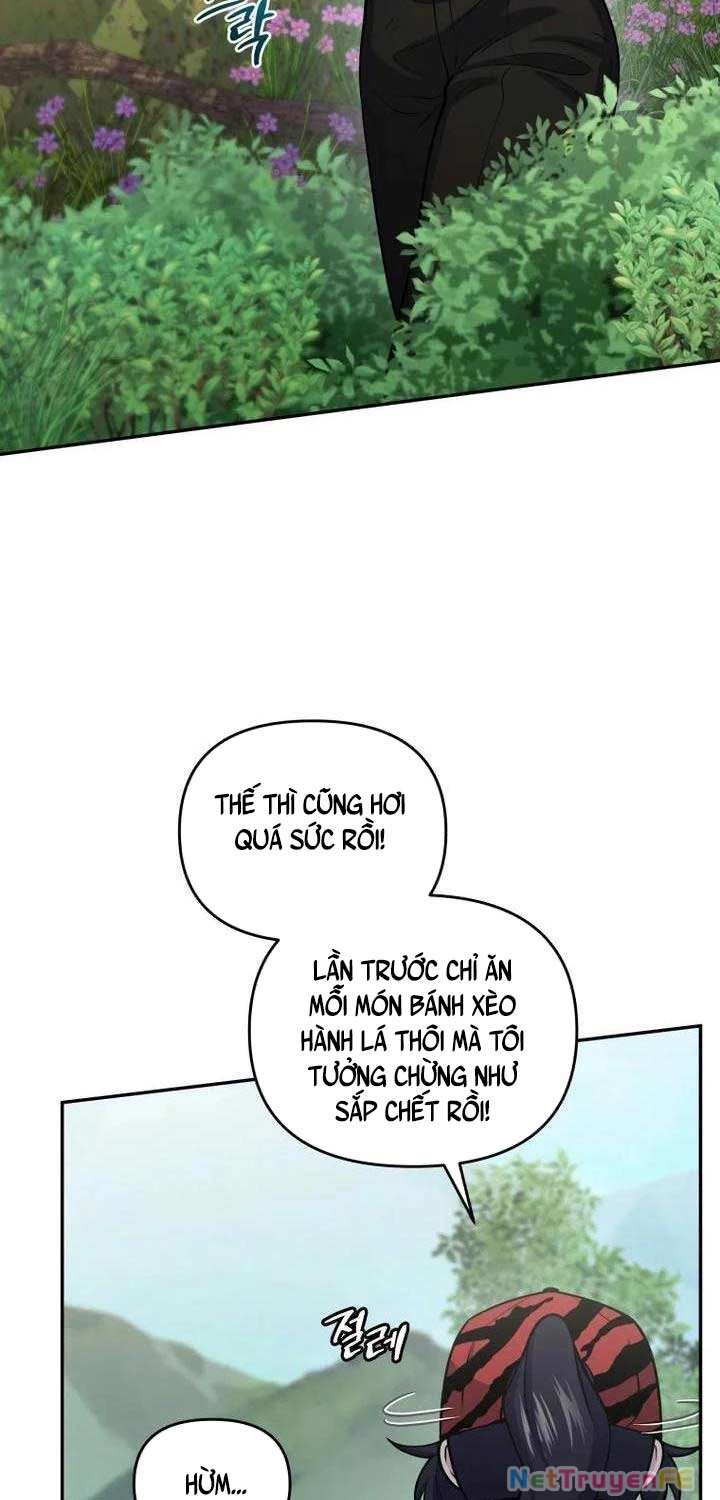 Nhà Hàng Thợ Săn Quái Vật Chapter 53 - Trang 4