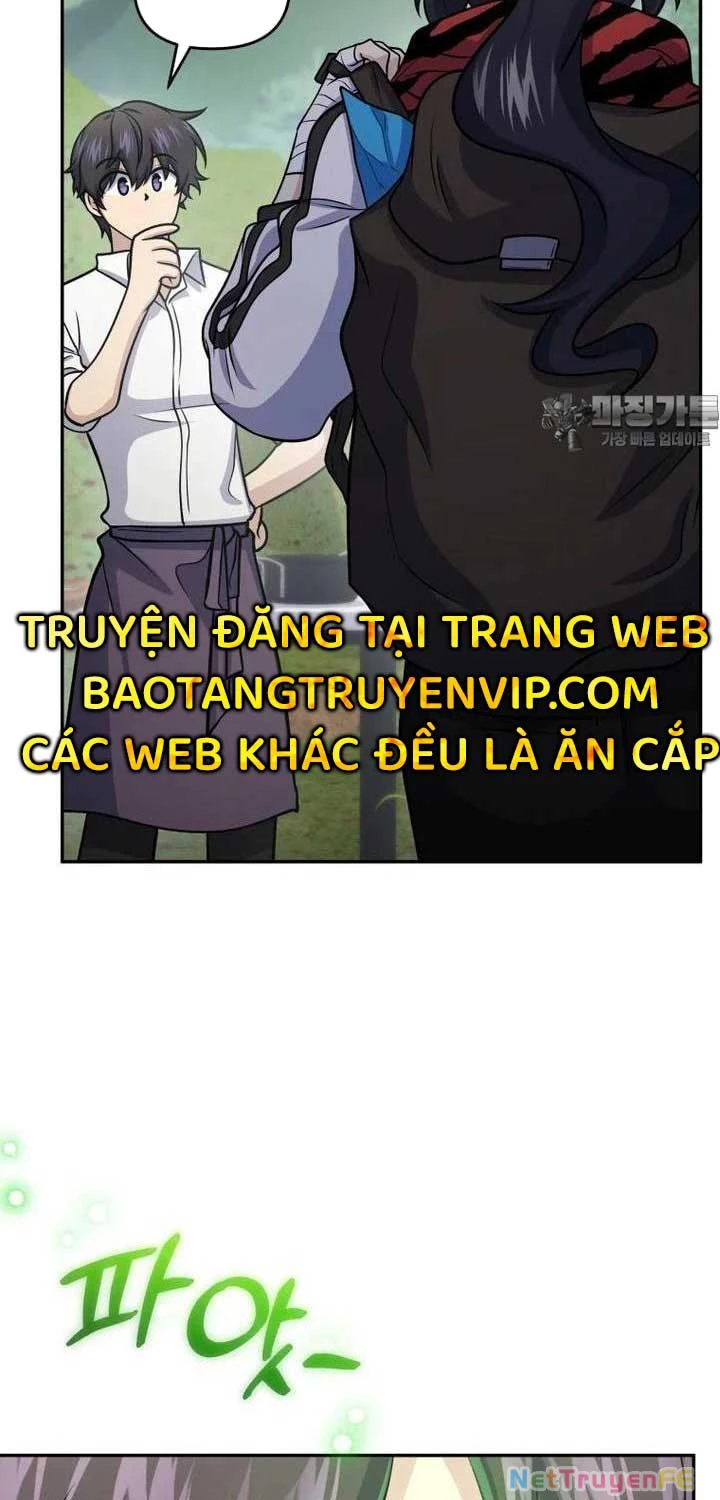 Nhà Hàng Thợ Săn Quái Vật Chapter 53 - Trang 4