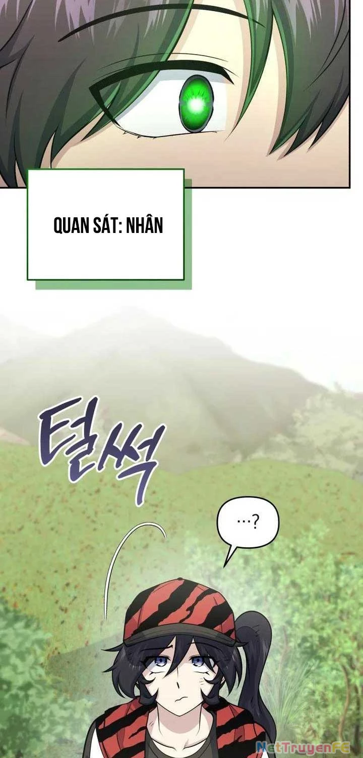 Nhà Hàng Thợ Săn Quái Vật Chapter 53 - Trang 4