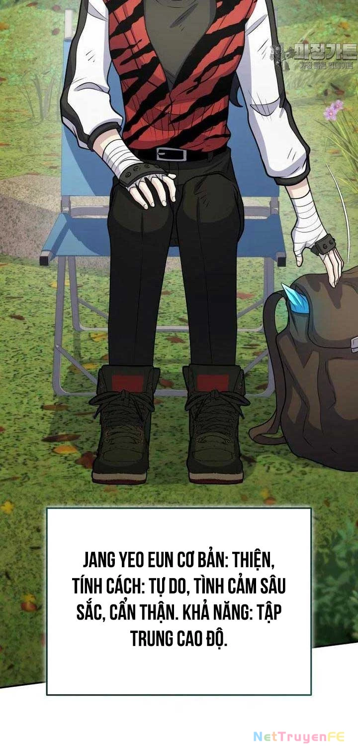 Nhà Hàng Thợ Săn Quái Vật Chapter 53 - Trang 4