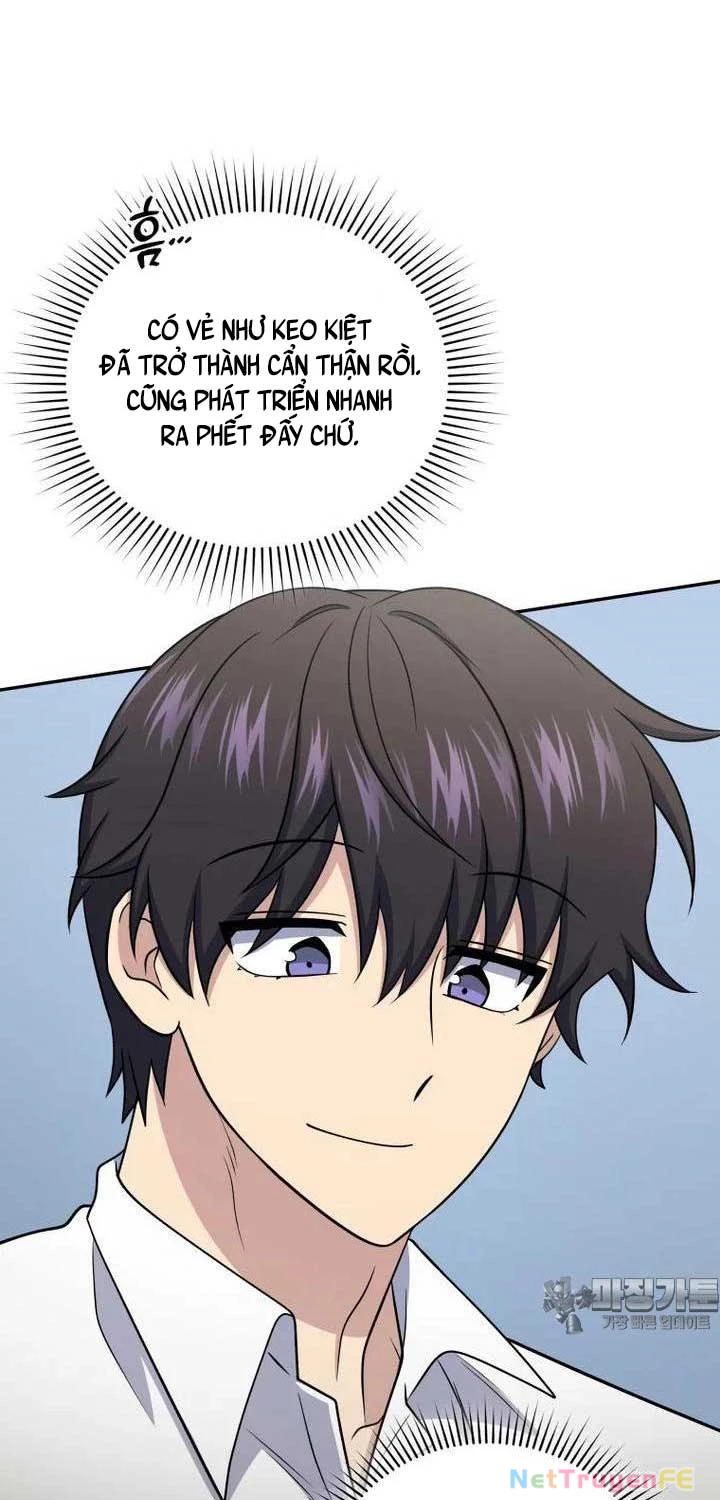 Nhà Hàng Thợ Săn Quái Vật Chapter 53 - Trang 4