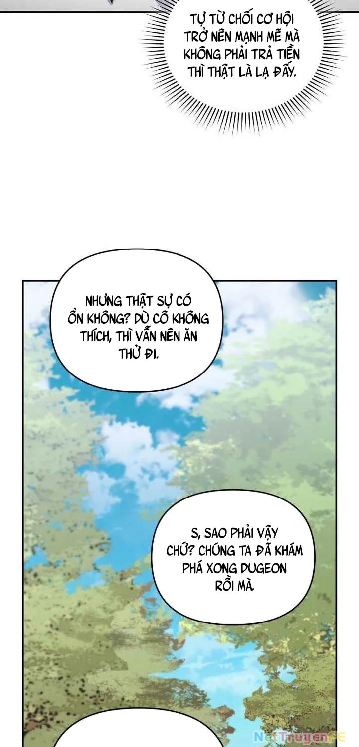 Nhà Hàng Thợ Săn Quái Vật Chapter 53 - Trang 4