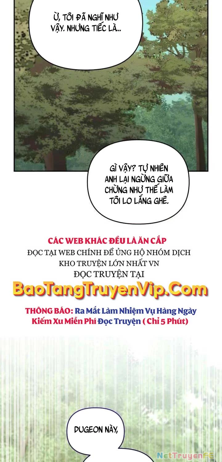 Nhà Hàng Thợ Săn Quái Vật Chapter 53 - Trang 4