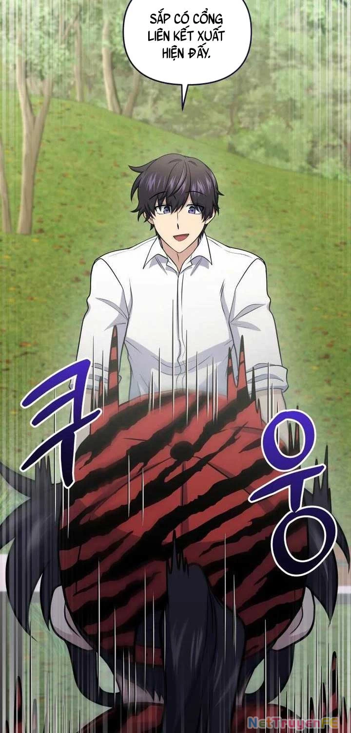 Nhà Hàng Thợ Săn Quái Vật Chapter 53 - Trang 4