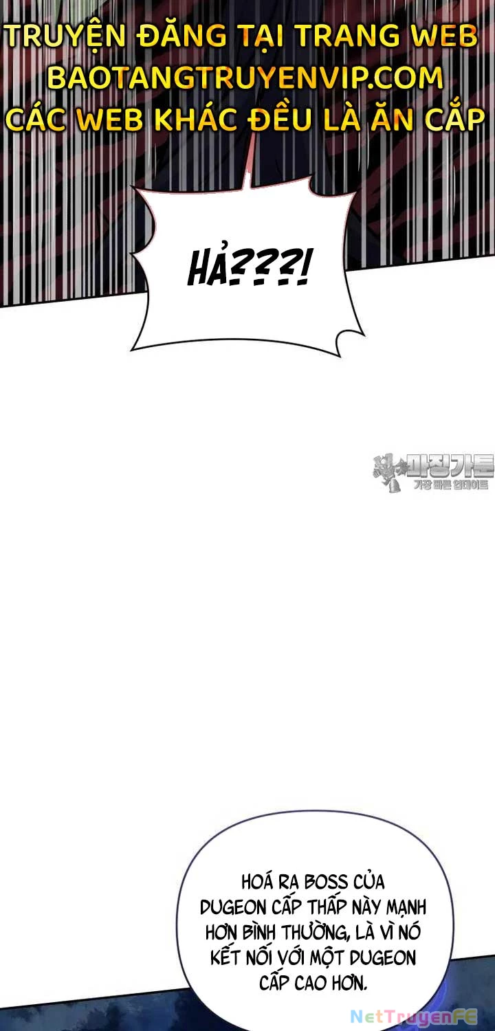 Nhà Hàng Thợ Săn Quái Vật Chapter 53 - Trang 4