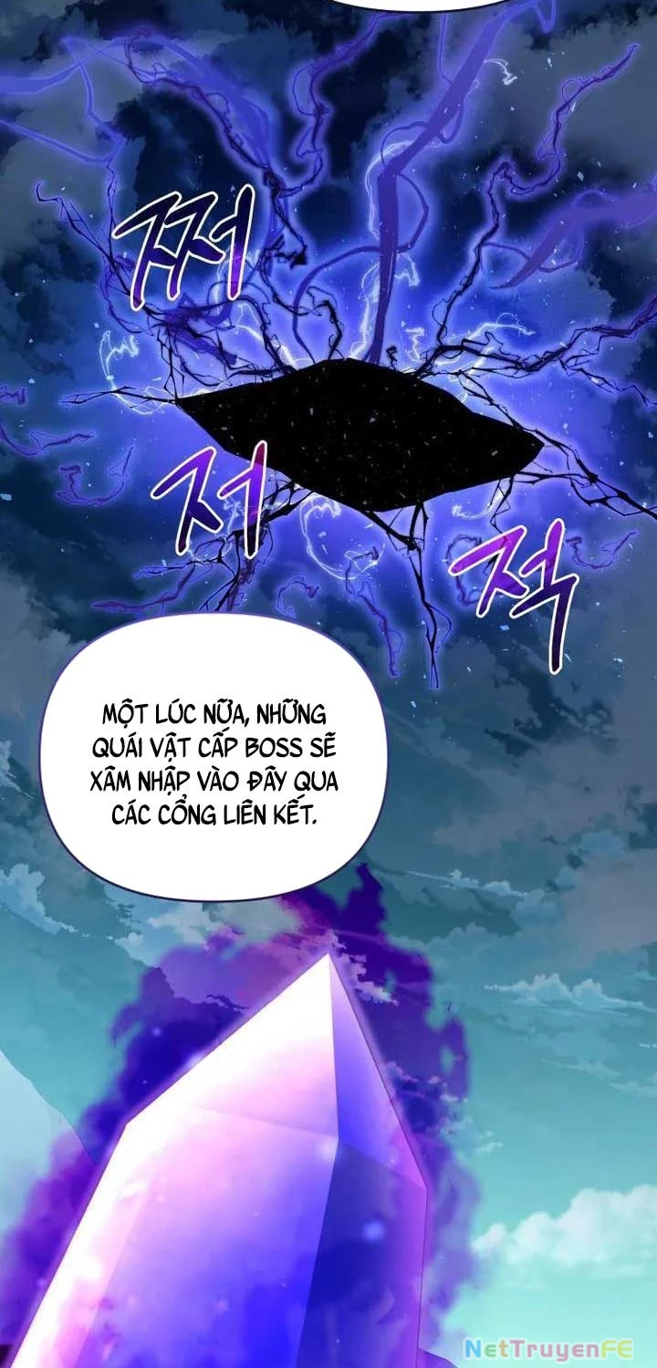 Nhà Hàng Thợ Săn Quái Vật Chapter 53 - Trang 4