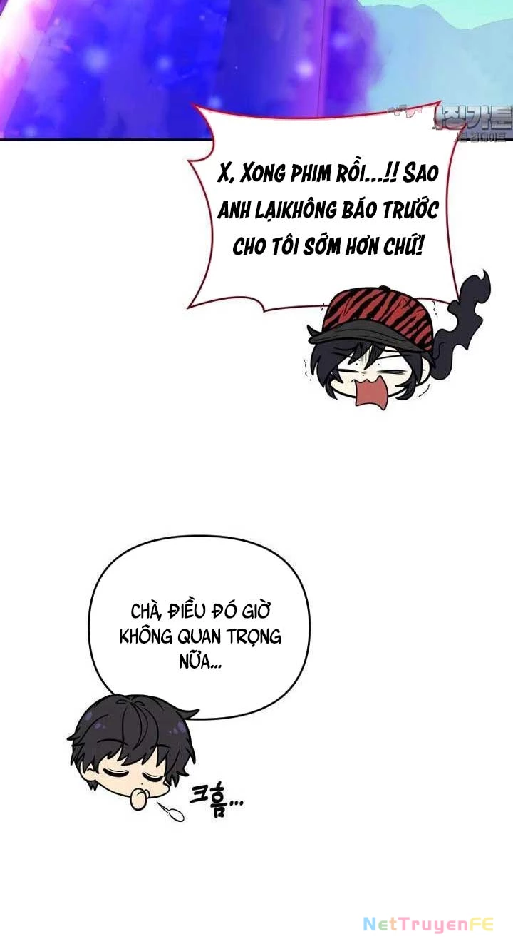 Nhà Hàng Thợ Săn Quái Vật Chapter 53 - Trang 4