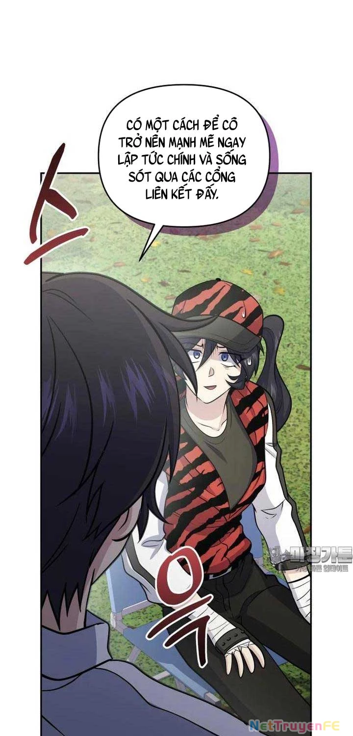 Nhà Hàng Thợ Săn Quái Vật Chapter 53 - Trang 4