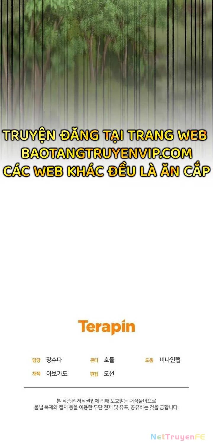 Nhà Hàng Thợ Săn Quái Vật Chapter 53 - Trang 4