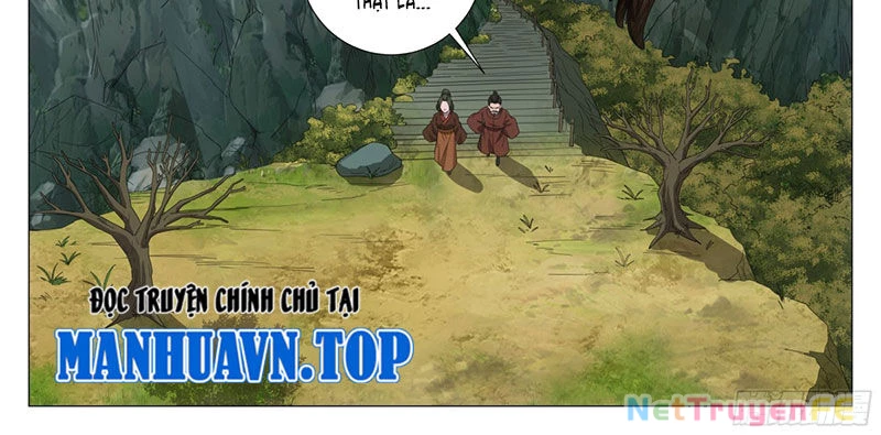 Đại Chu Tiên Lại Chapter 313 - Trang 4