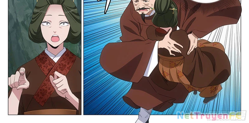 Đại Chu Tiên Lại Chapter 313 - Trang 4