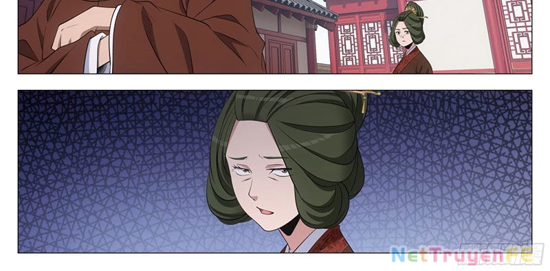 Đại Chu Tiên Lại Chapter 313 - Trang 4