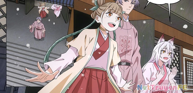 Đại Chu Tiên Lại Chapter 314 - Trang 4