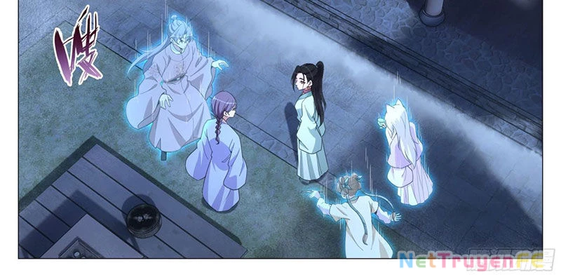 Đại Chu Tiên Lại Chapter 314 - Trang 4