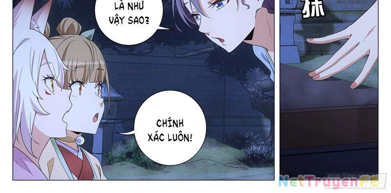 Đại Chu Tiên Lại Chapter 314 - Trang 4